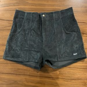 Hammie’s Women’s Short - Gray NWT